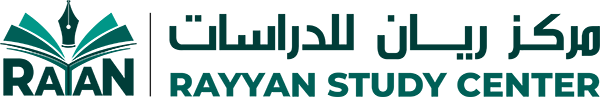 Welcome to Rayyan Study Center Parent Portal